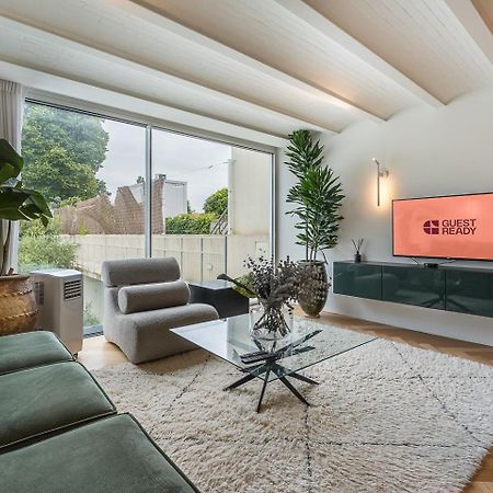 Apartamento Guestready - Dome Penthouse In The City Centre OOporto Exterior foto