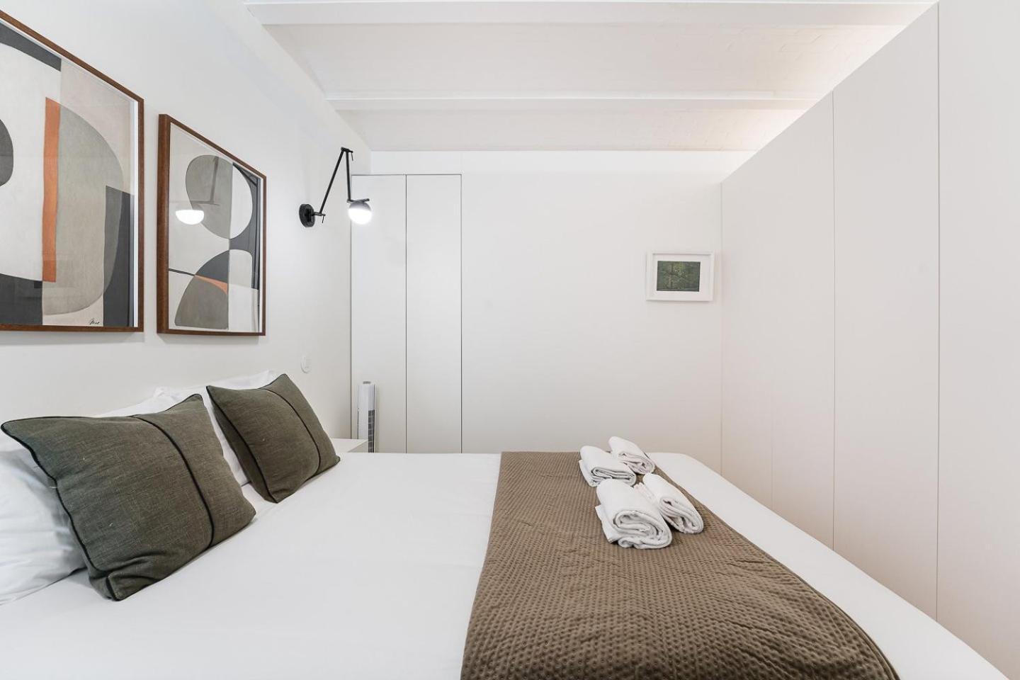 Apartamento Guestready - Dome Penthouse In The City Centre OOporto Exterior foto