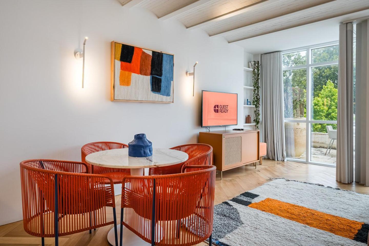 Apartamento Guestready - Dome Penthouse In The City Centre OOporto Exterior foto