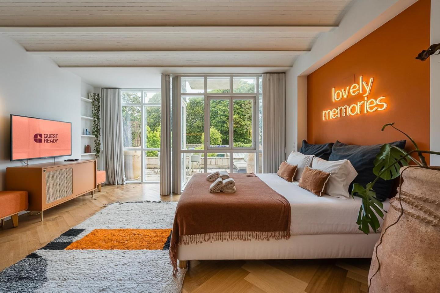 Apartamento Guestready - Dome Penthouse In The City Centre OOporto Exterior foto