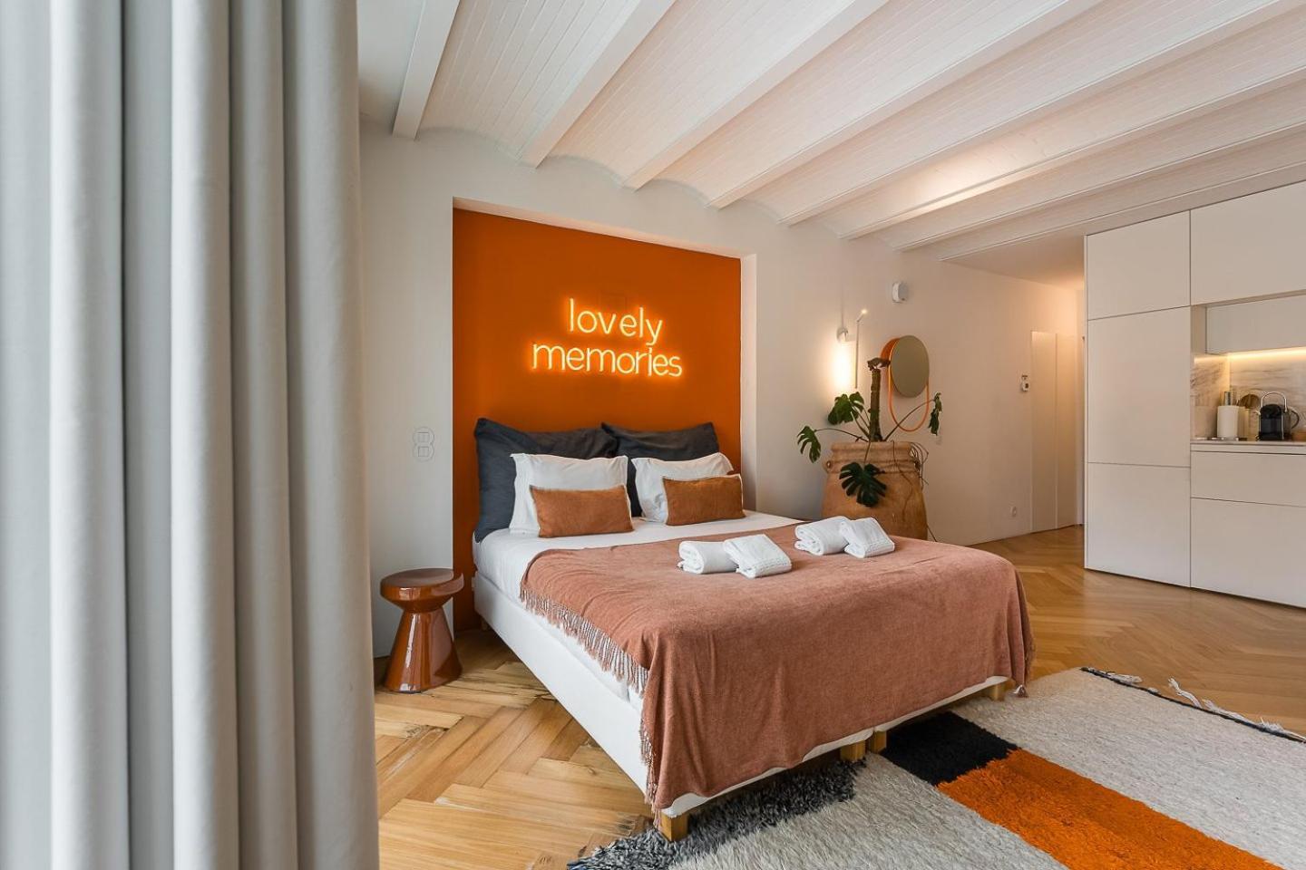 Apartamento Guestready - Dome Penthouse In The City Centre OOporto Exterior foto