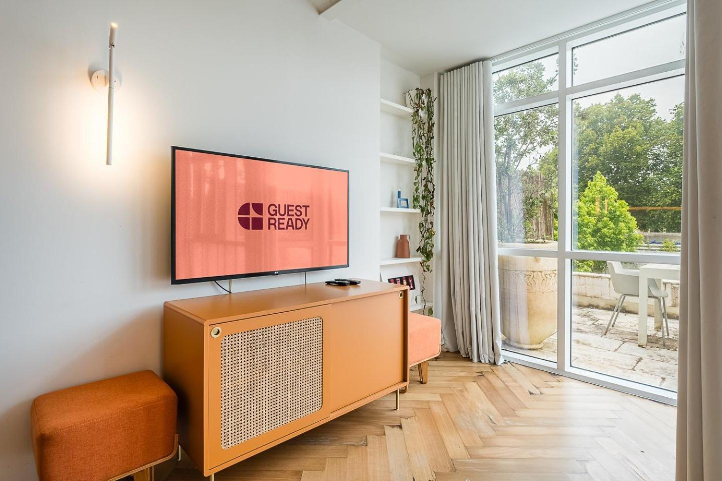 Apartamento Guestready - Dome Penthouse In The City Centre OOporto Exterior foto