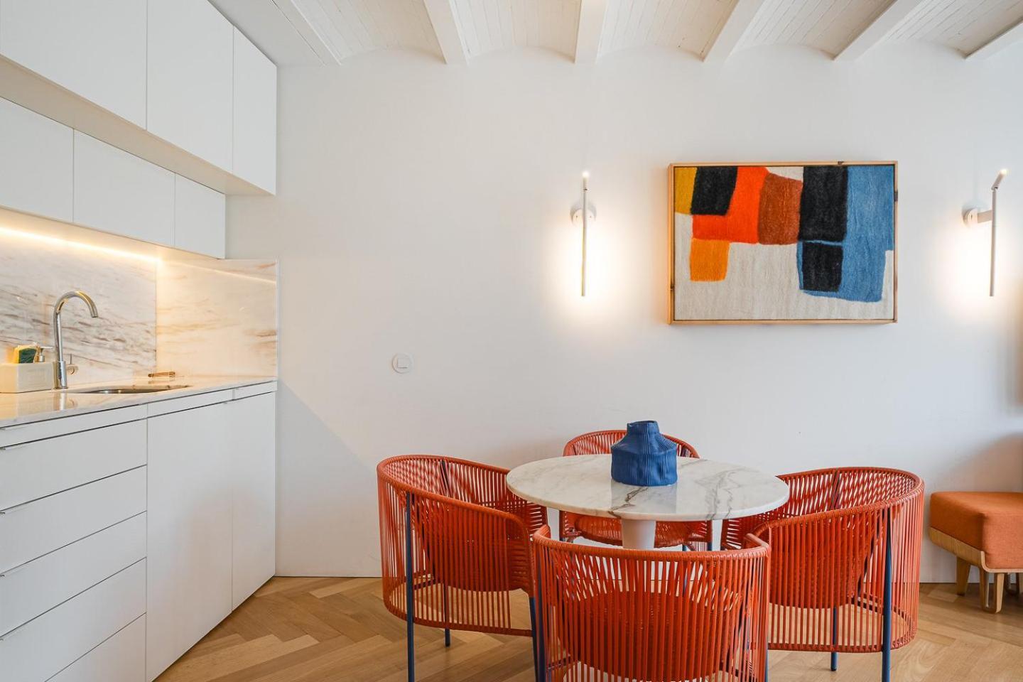 Apartamento Guestready - Dome Penthouse In The City Centre OOporto Exterior foto