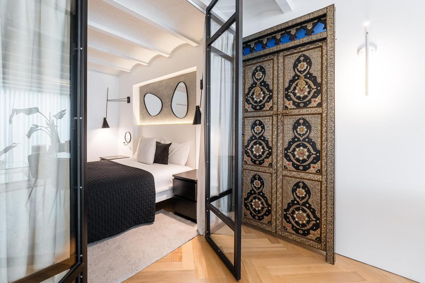 Apartamento Guestready - Dome Penthouse In The City Centre OOporto Exterior foto