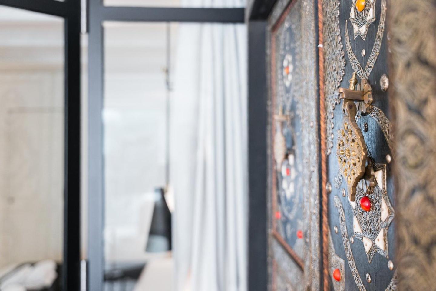 Apartamento Guestready - Dome Penthouse In The City Centre OOporto Exterior foto