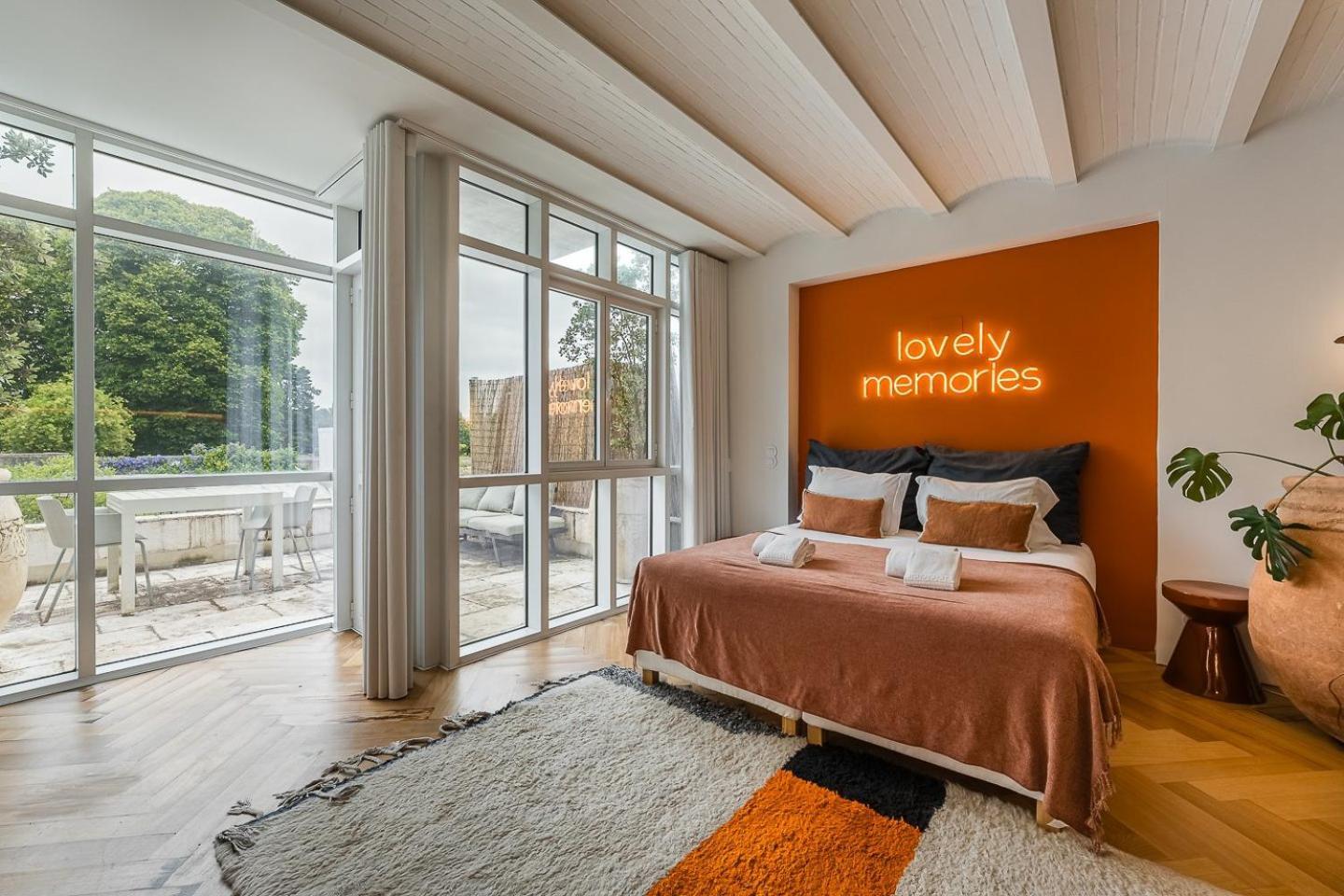 Apartamento Guestready - Dome Penthouse In The City Centre OOporto Exterior foto