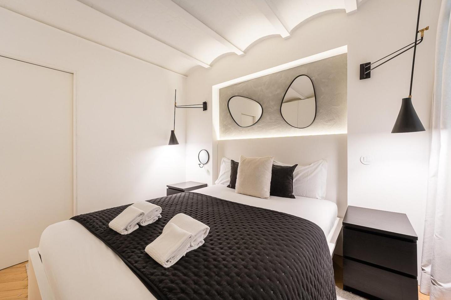 Apartamento Guestready - Dome Penthouse In The City Centre OOporto Exterior foto