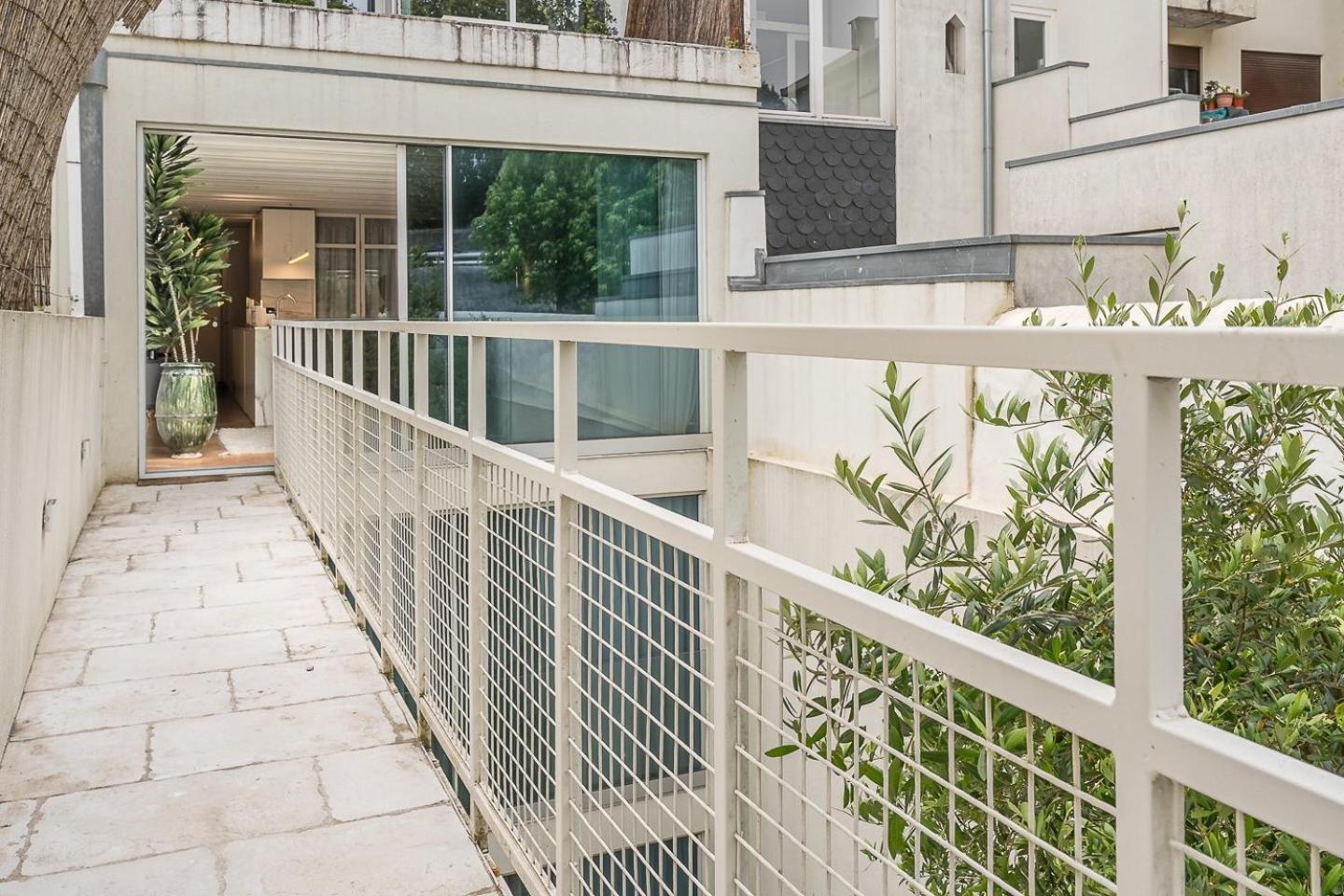 Apartamento Guestready - Dome Penthouse In The City Centre OOporto Exterior foto