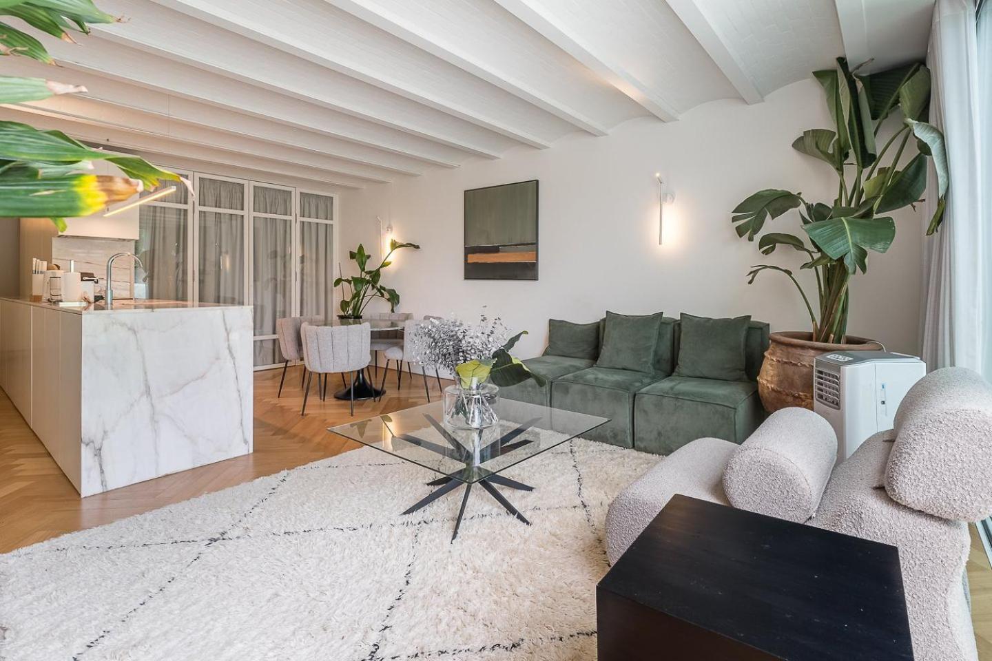 Apartamento Guestready - Dome Penthouse In The City Centre OOporto Exterior foto