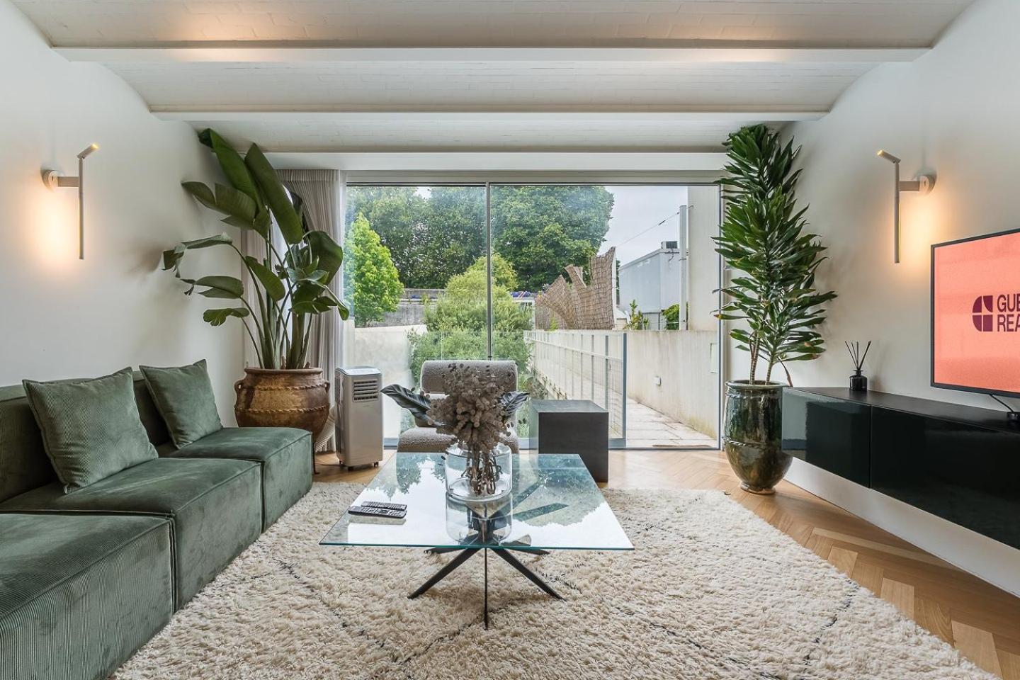 Apartamento Guestready - Dome Penthouse In The City Centre OOporto Exterior foto