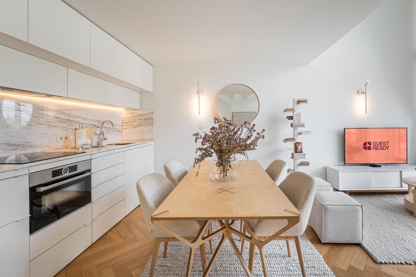 Apartamento Guestready - Dome Penthouse In The City Centre OOporto Exterior foto